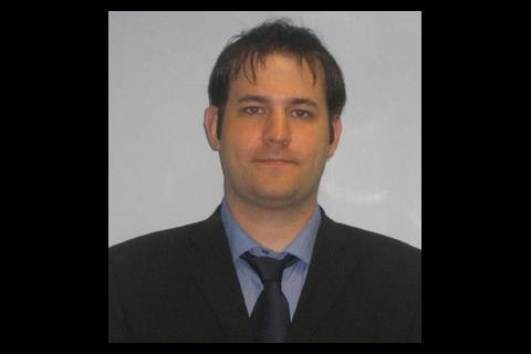Matthew Pegram